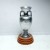 60 mm European Champion Euro Cup Trophy